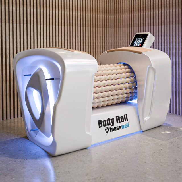 bodyroll